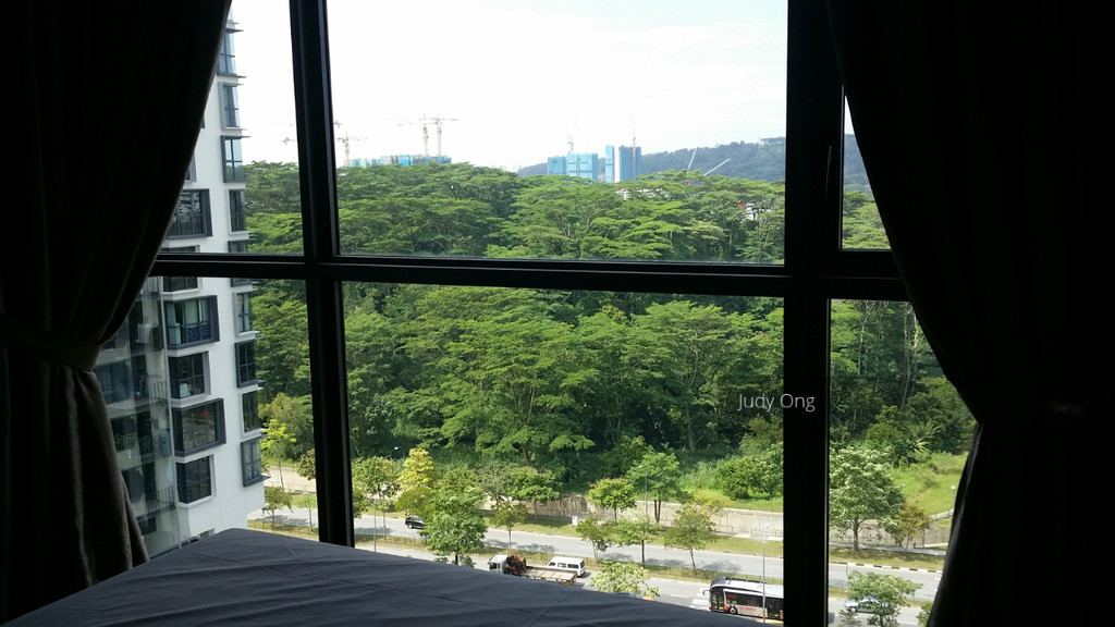 Foresque Residences (D23), Condominium #140855682